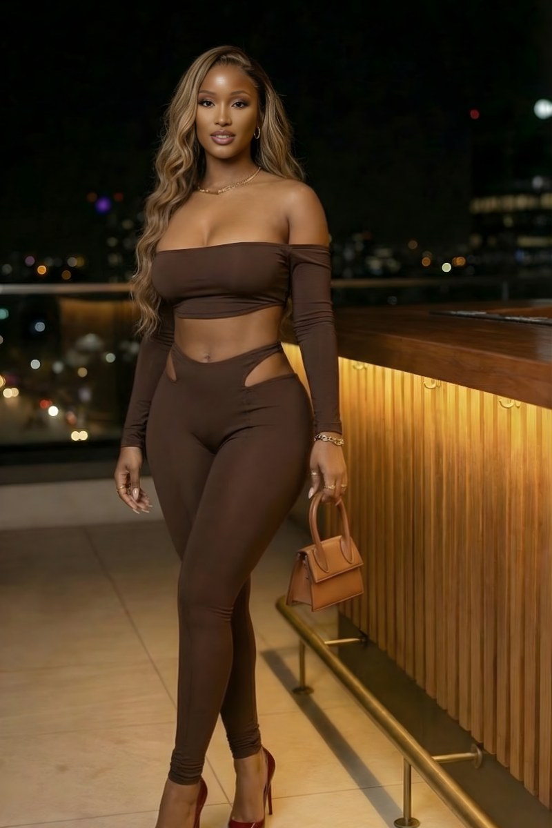 The Midnight Temptation